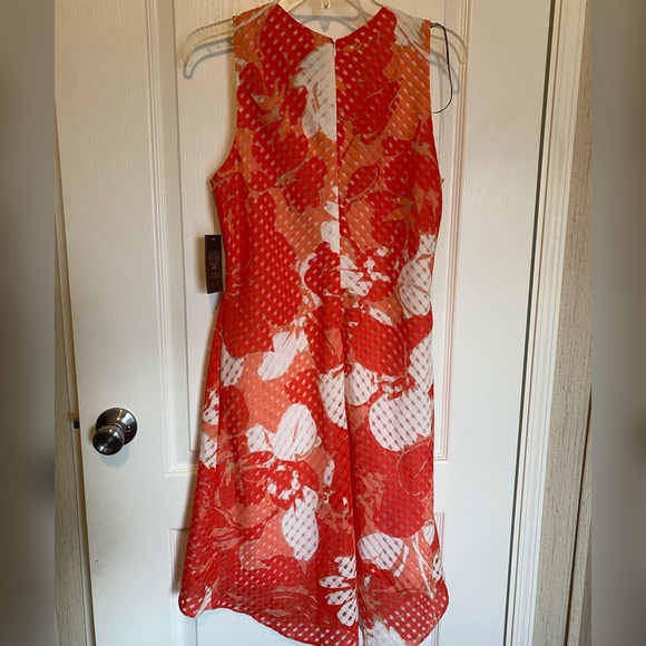 Vince camuto midi woman’s dress - Picture 2 of 3